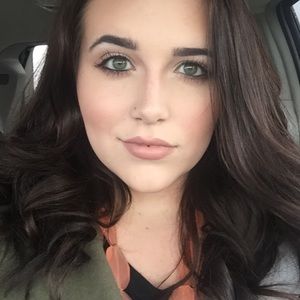 Meet your Posher, Karley